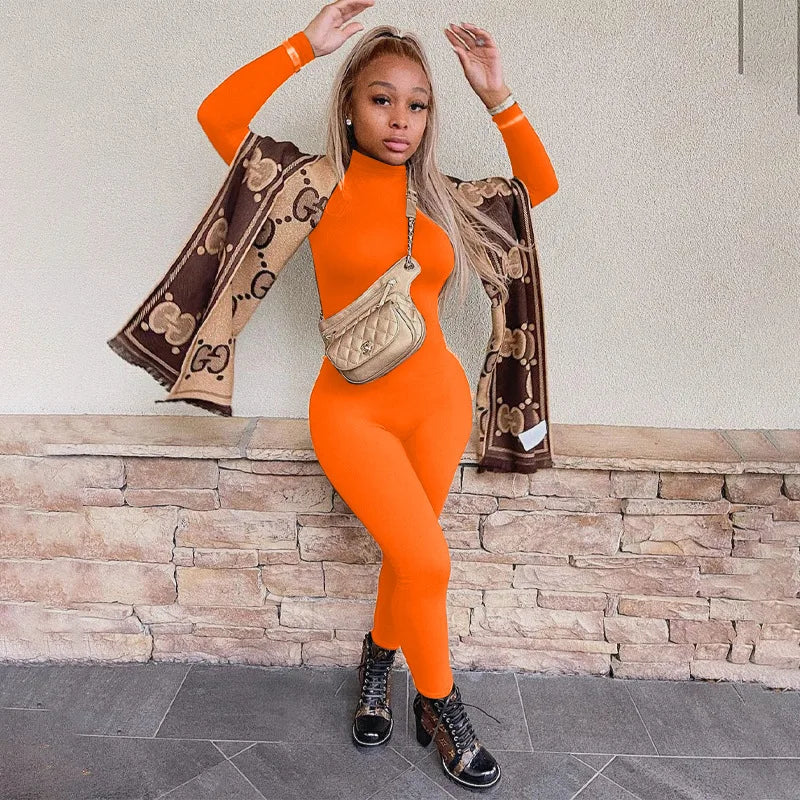 Classic Yoga Bodysuits