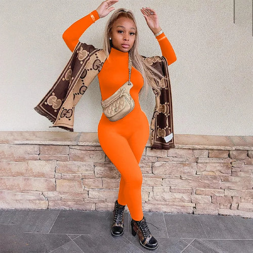 Classic Yoga Bodysuits