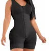 Body-shaping One-piece