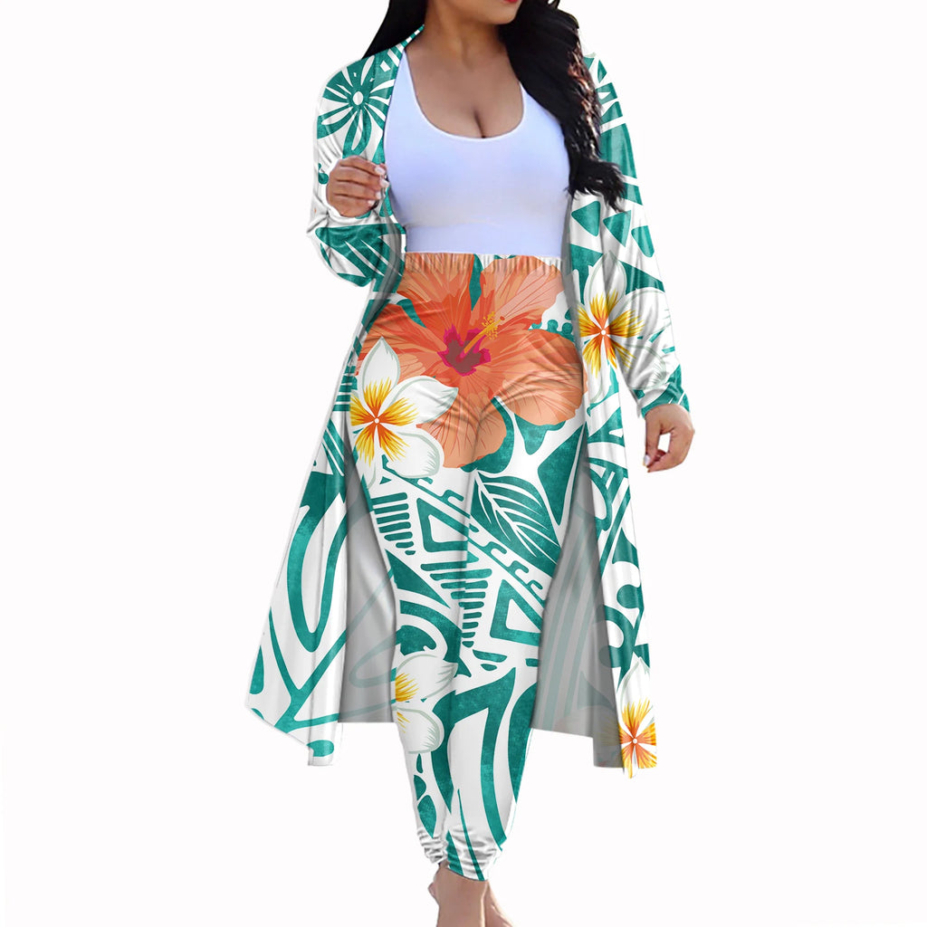 Dashiki Tops & Pants