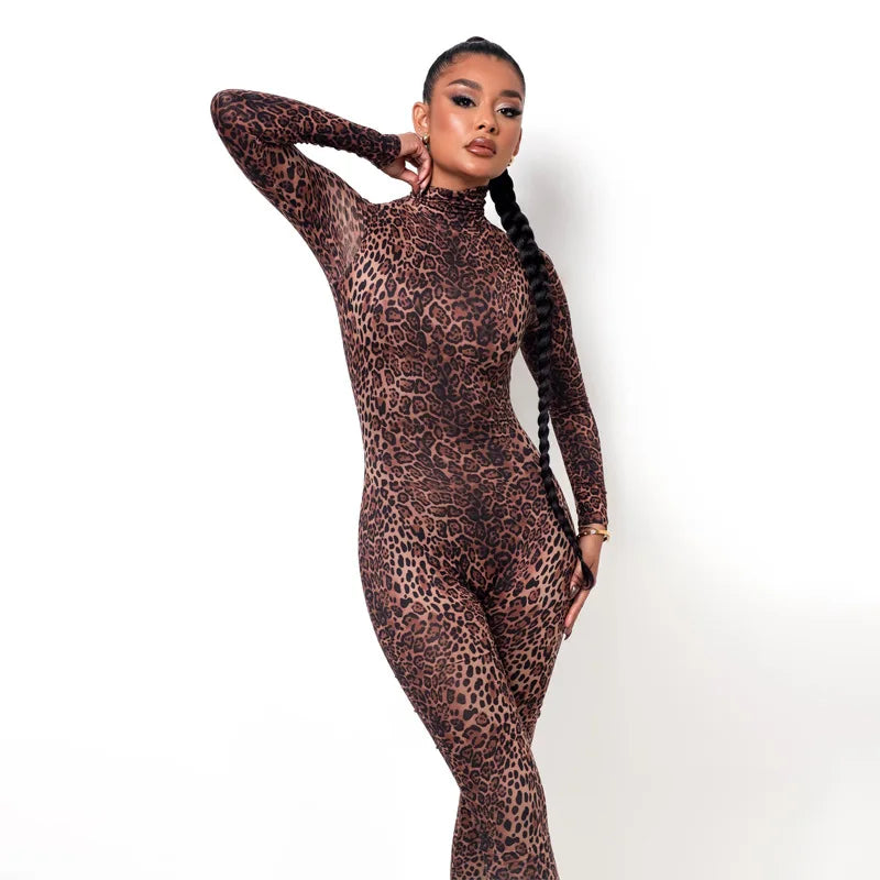 Classic Yoga Bodysuits