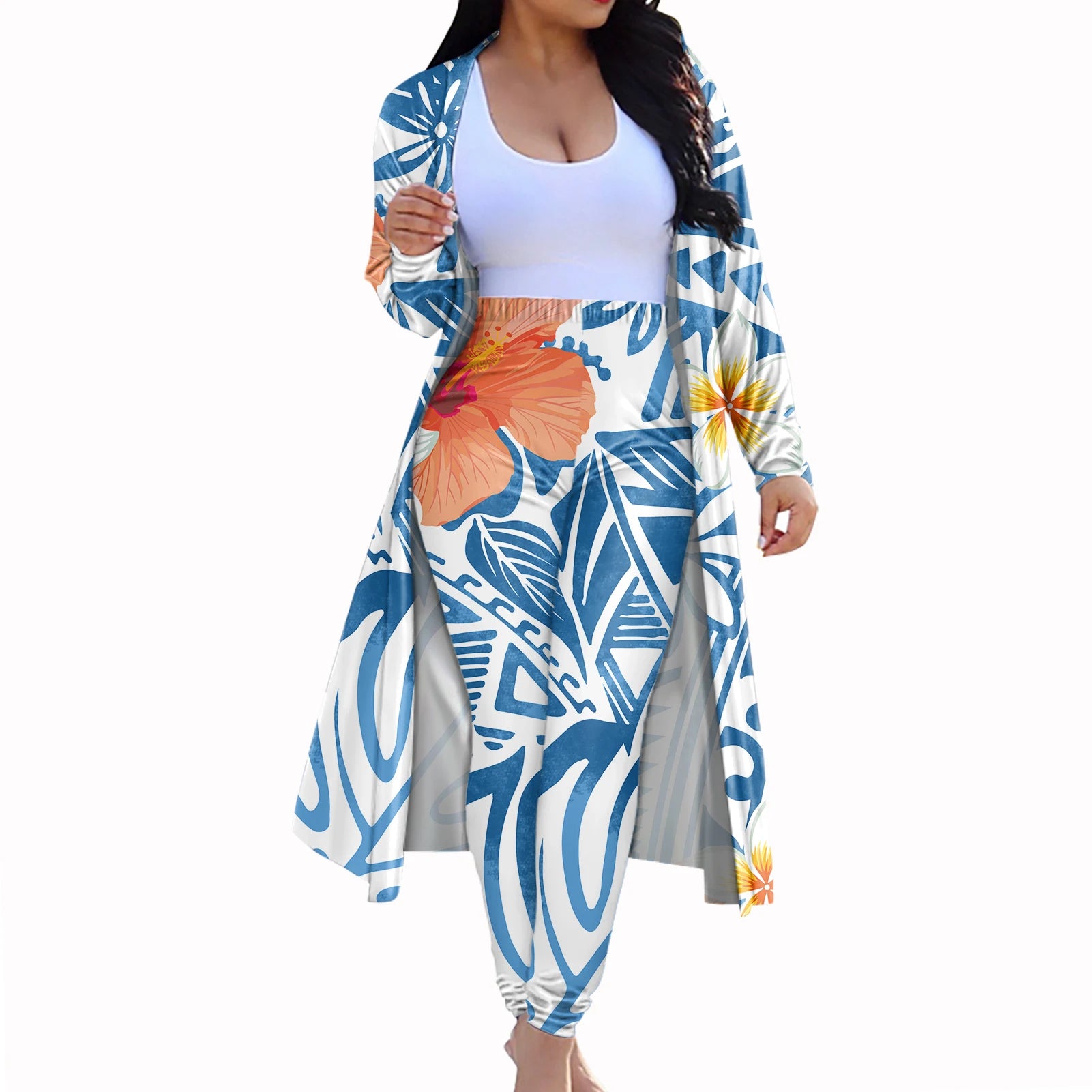 Dashiki Tops & Pants