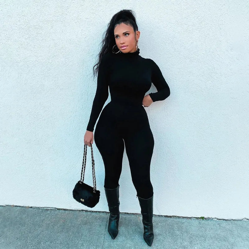 Classic Yoga Bodysuits