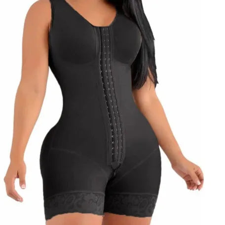 Body-shaping One-piece
