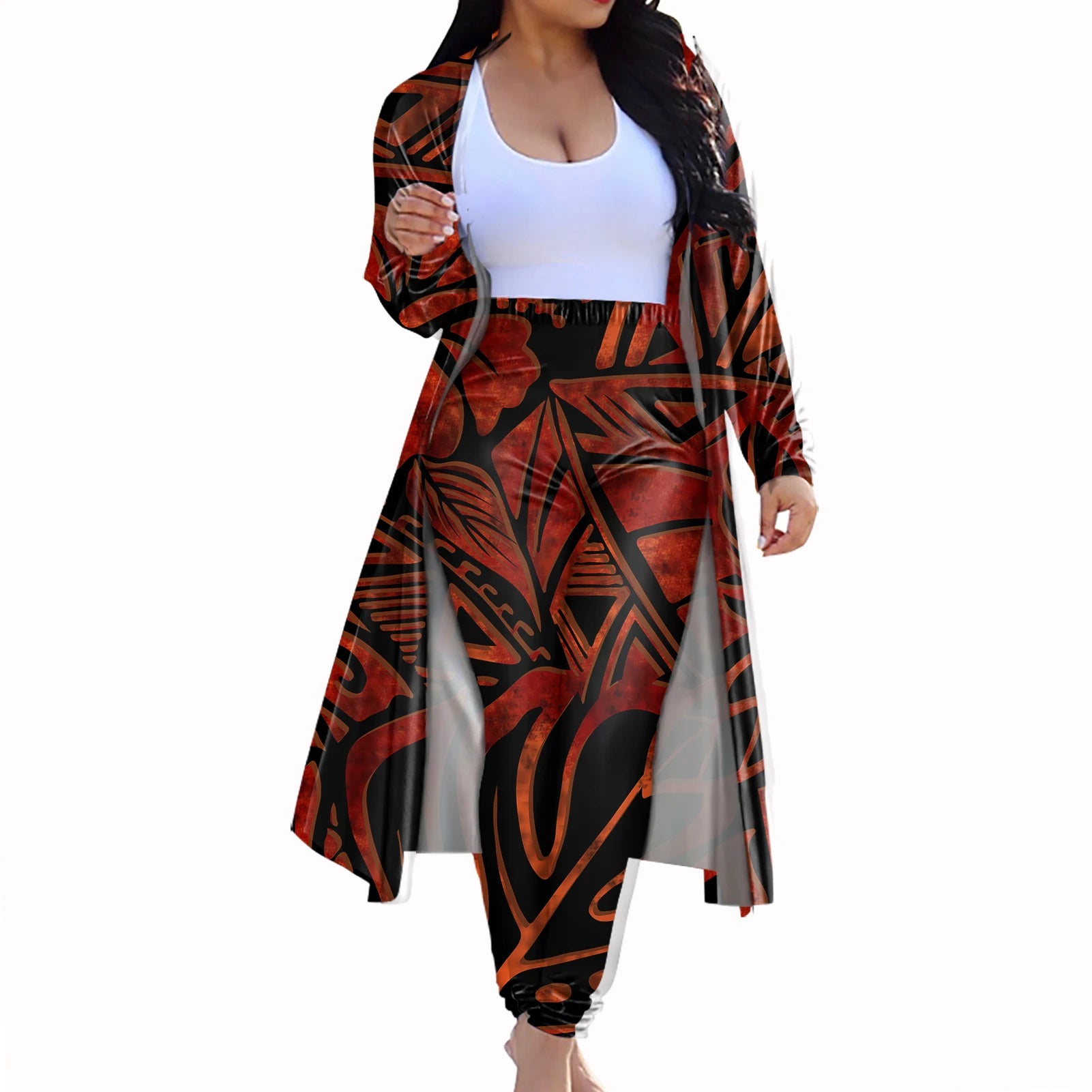 Dashiki Tops & Pants