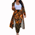 Dashiki Tops & Pants