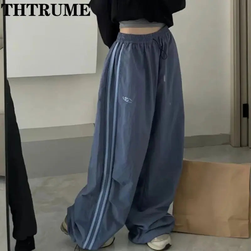Baggy Oversized Pants