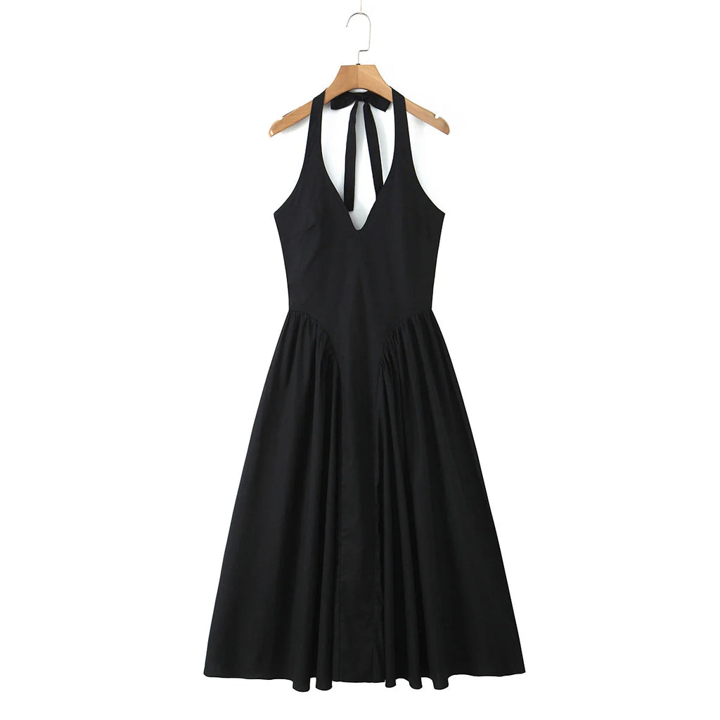 YENKYE Backless