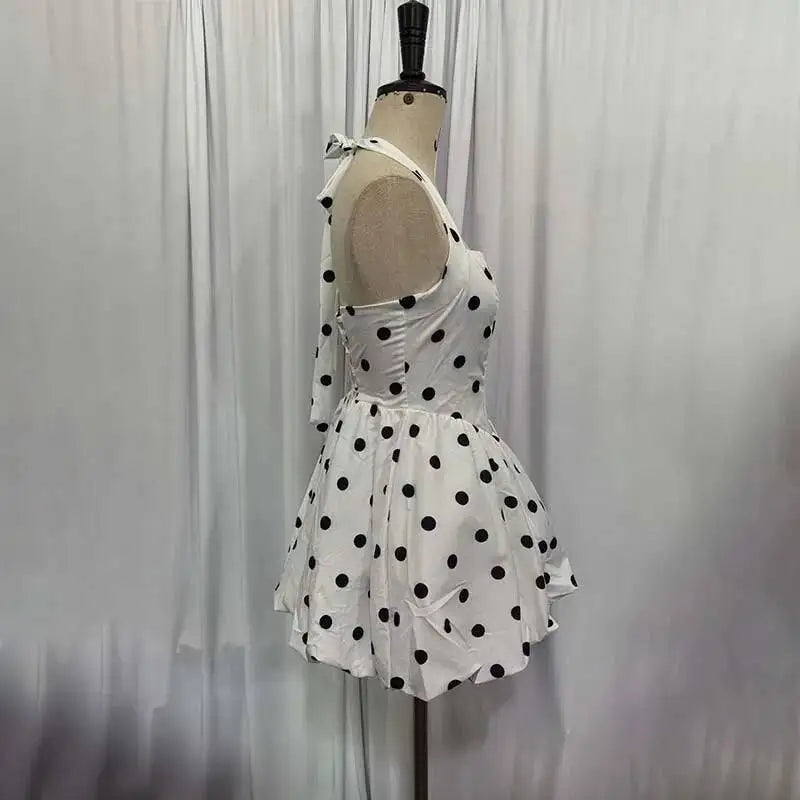 Ball Gown Dress