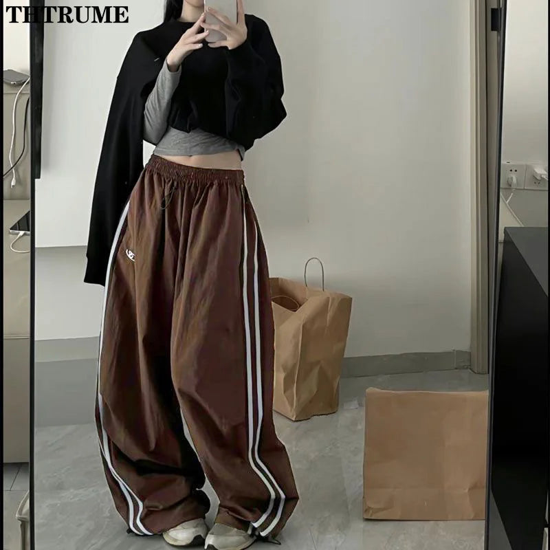 Baggy Oversized Pants