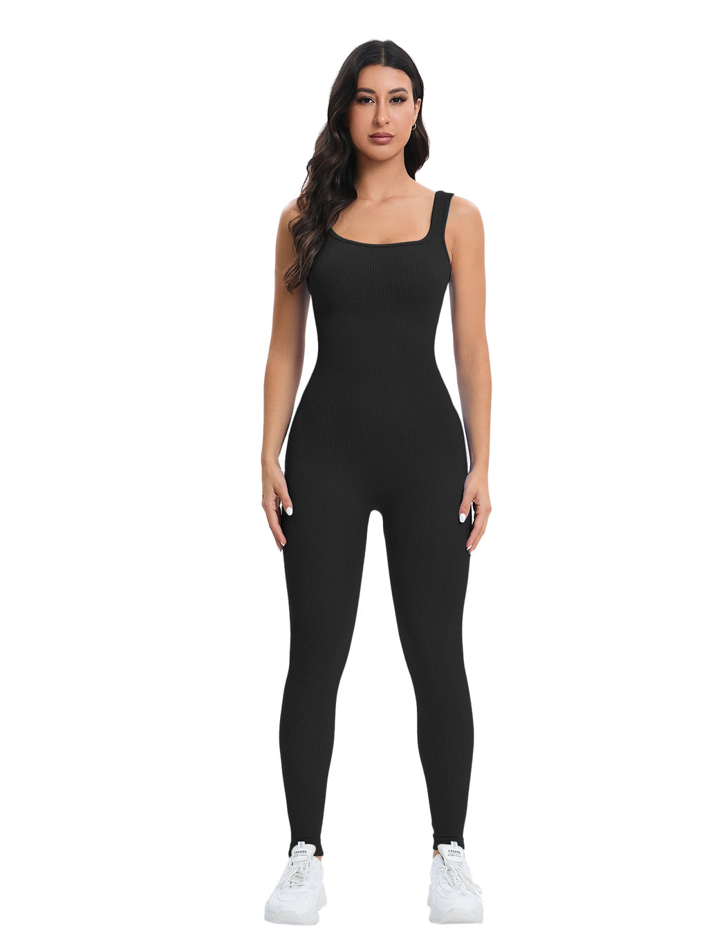 Shapewear Jumpsuits