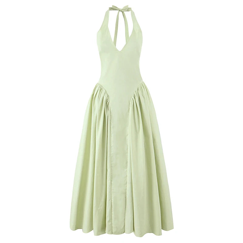 YENKYE Backless