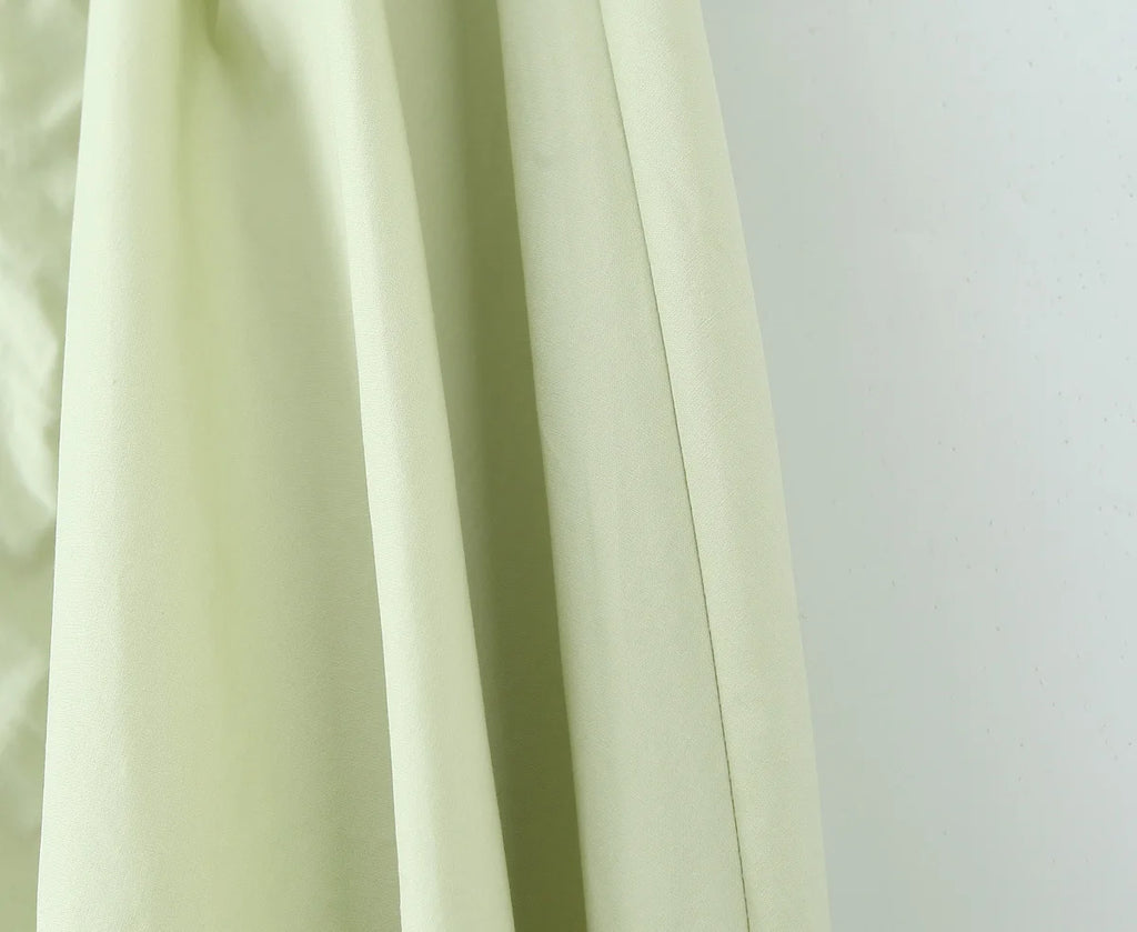 YENKYE Backless