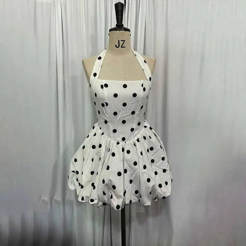 Ball Gown Dress
