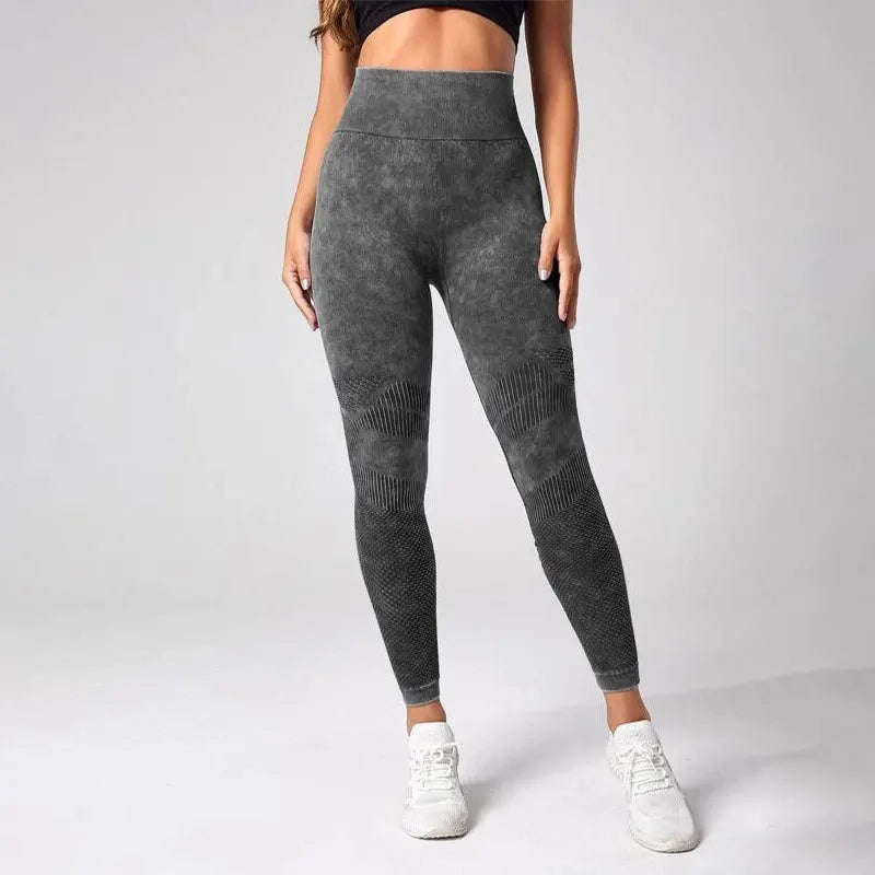 Quick Dry Yoga Leggings