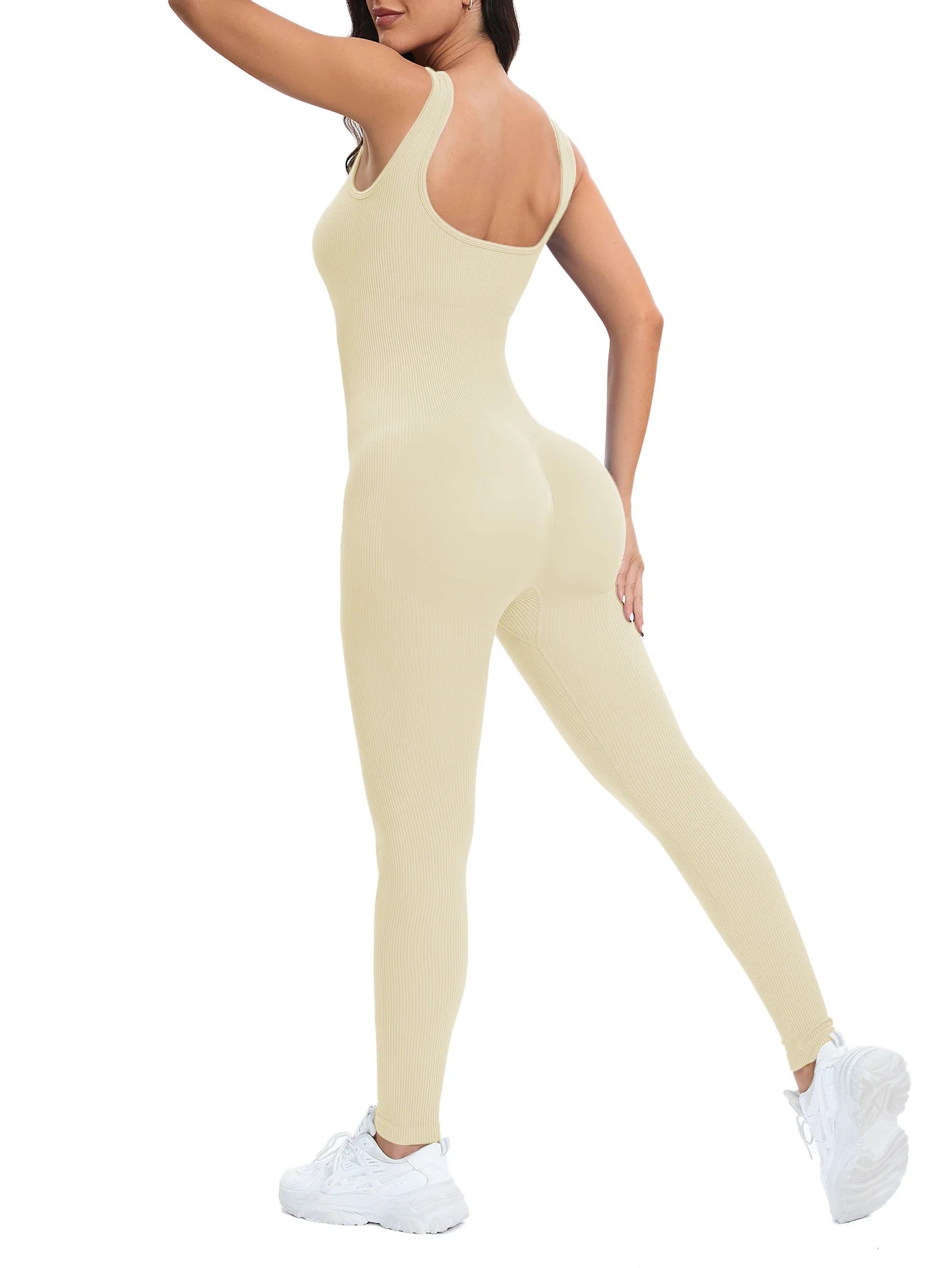Shapewear Jumpsuits