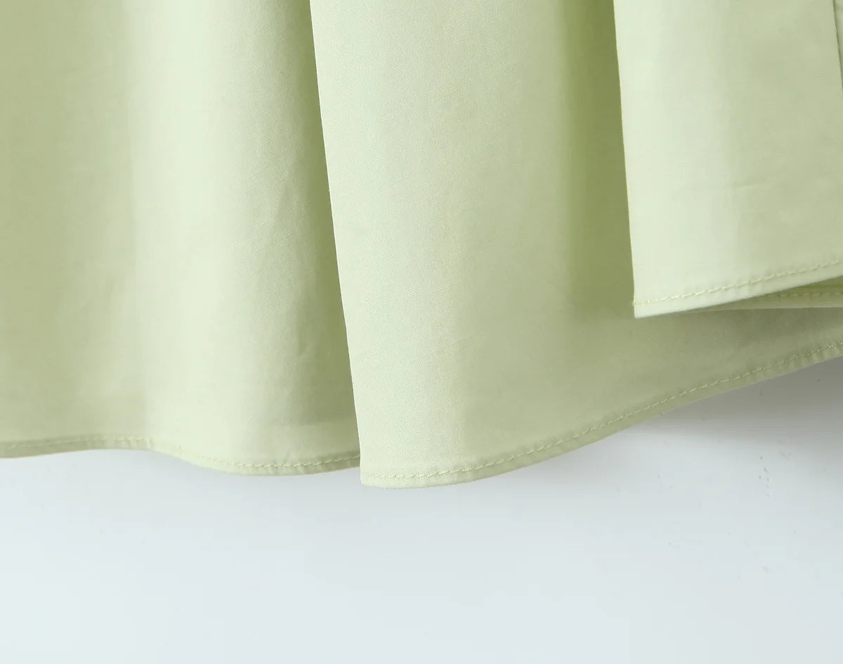 YENKYE Backless