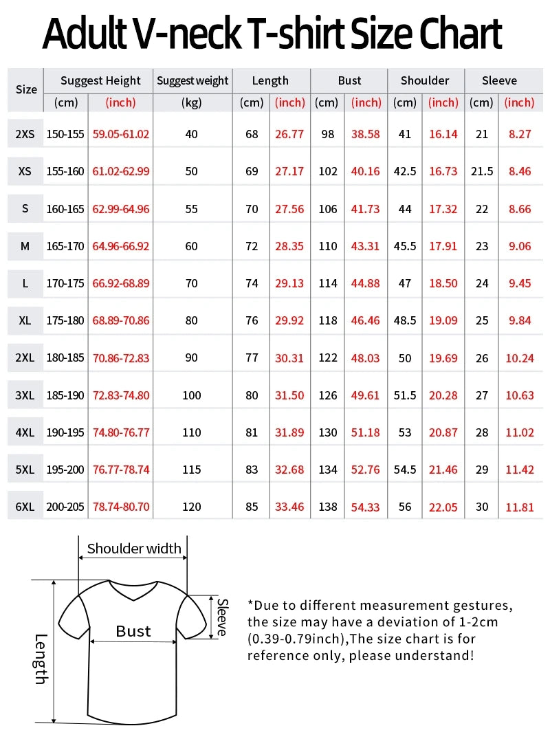 Football Jersey V-Neck