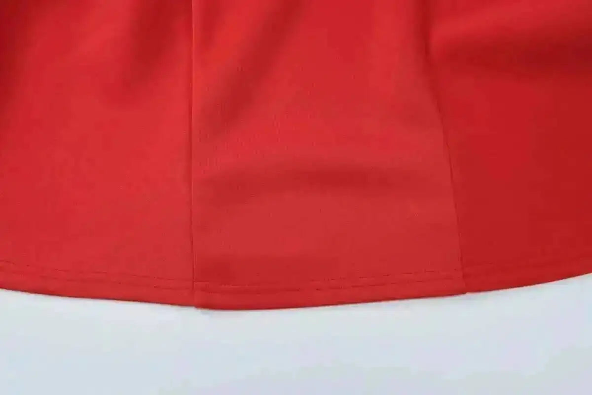 Avrilyaan Off Shoulder Backless Dress