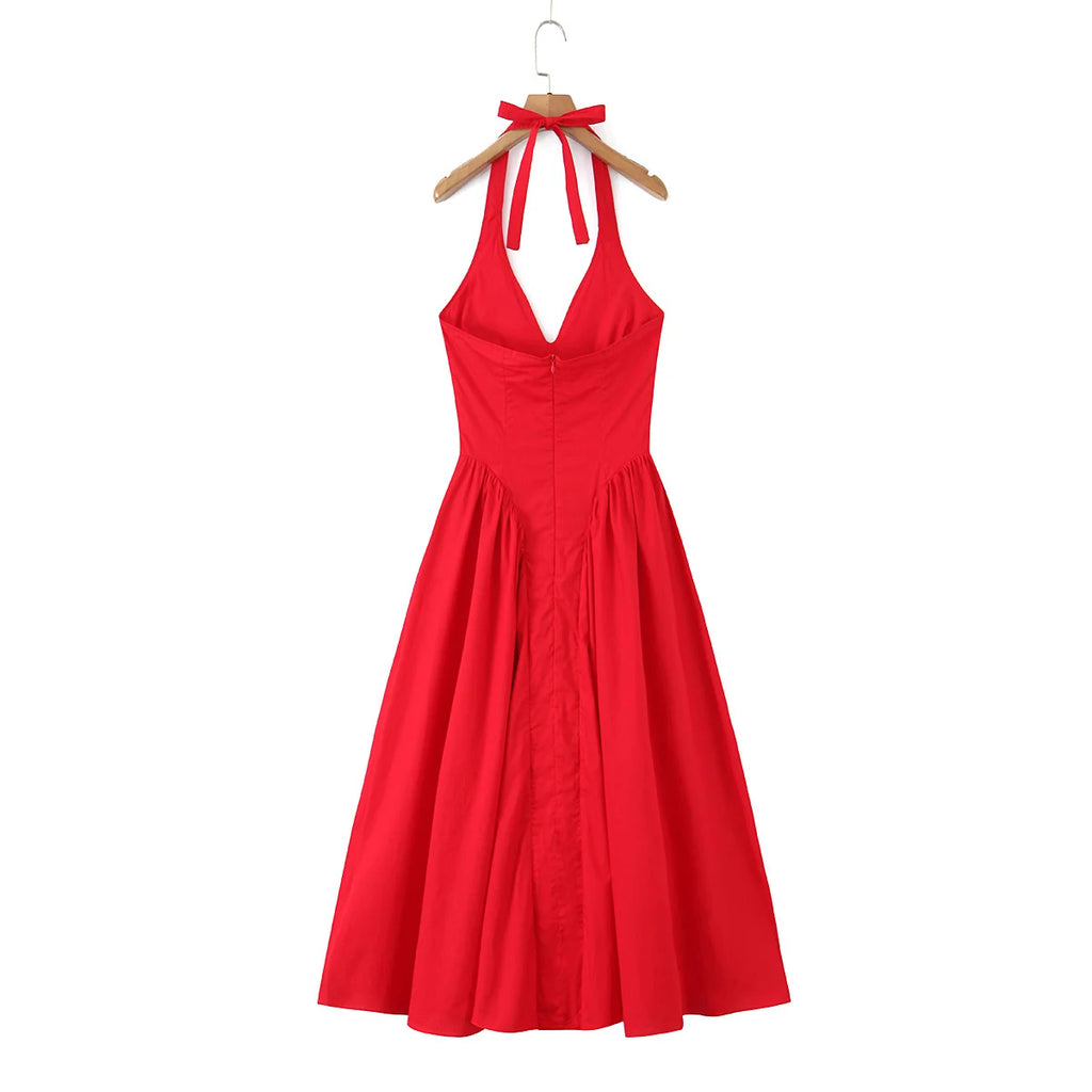 YENKYE Backless