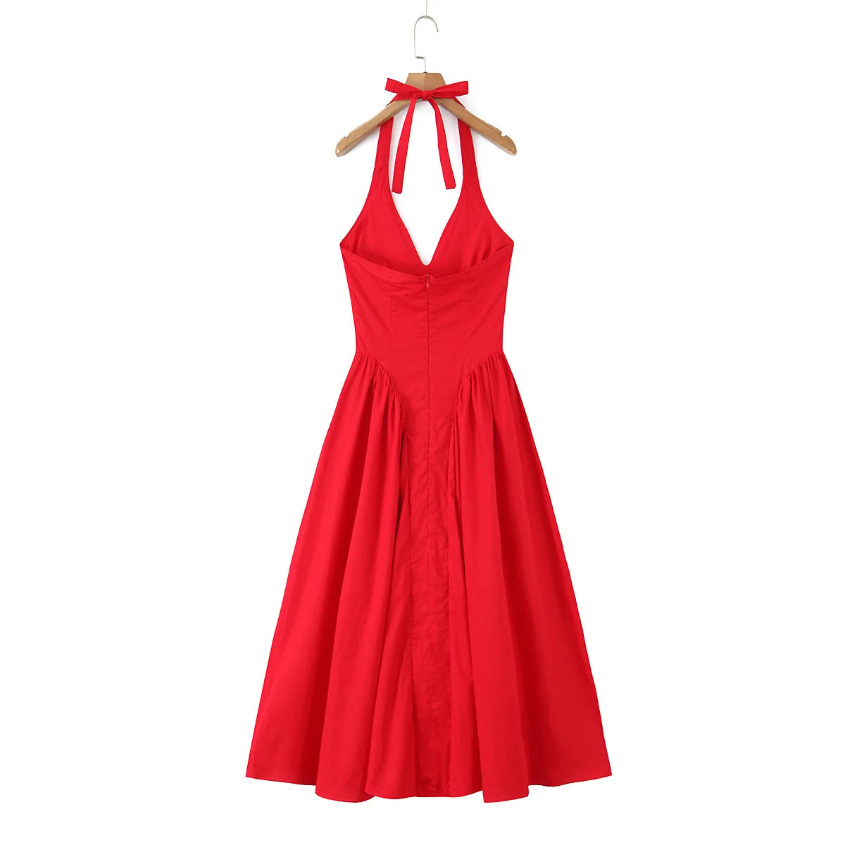 YENKYE Backless