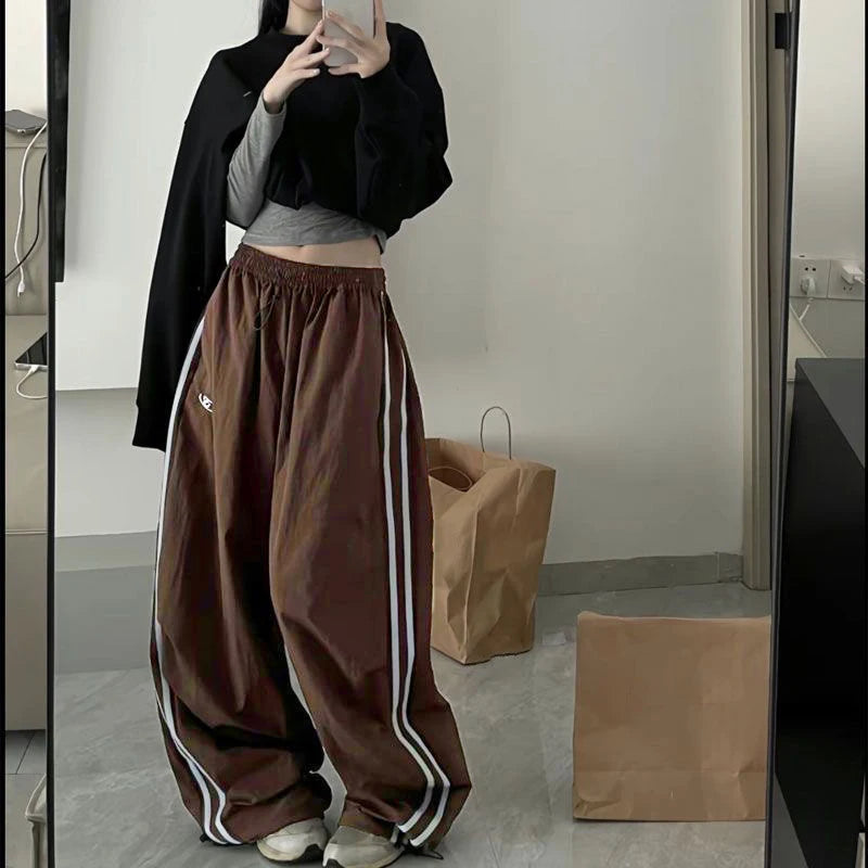 Baggy Oversized Pants