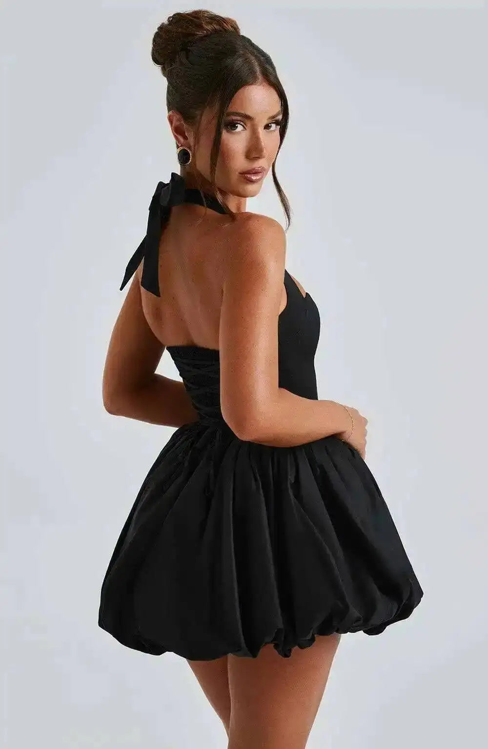 Ball Gown Dress
