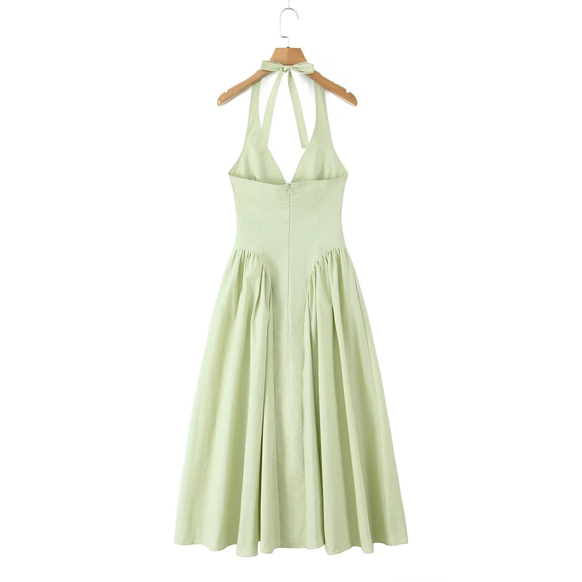 YENKYE Backless