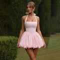 Ball Gown Dress