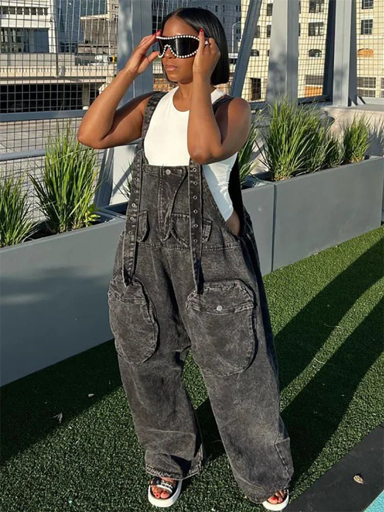 Slip Corset Romper