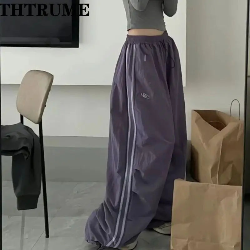 Baggy Oversized Pants