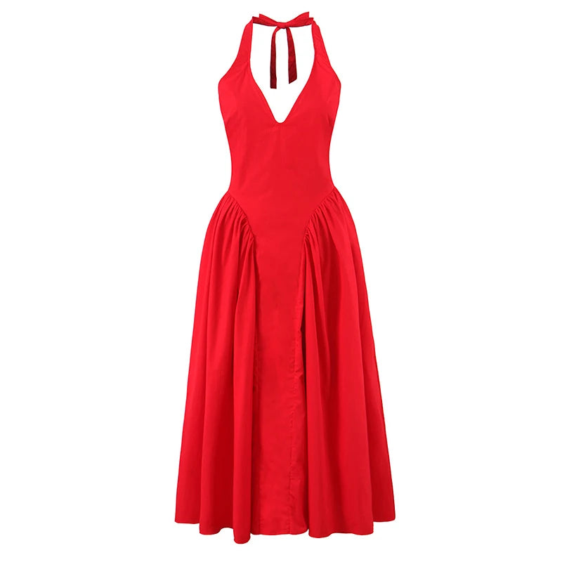 YENKYE Backless