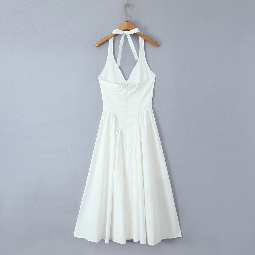 YENKYE Backless