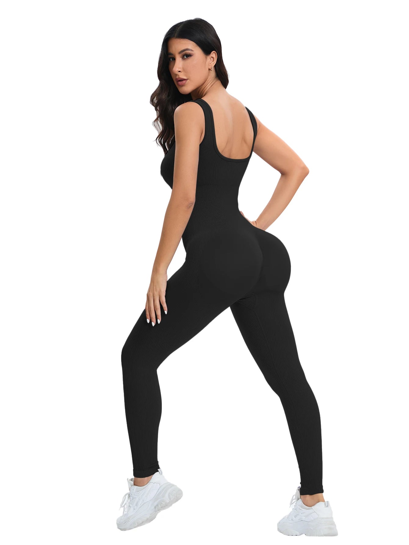 Shapewear Jumpsuits