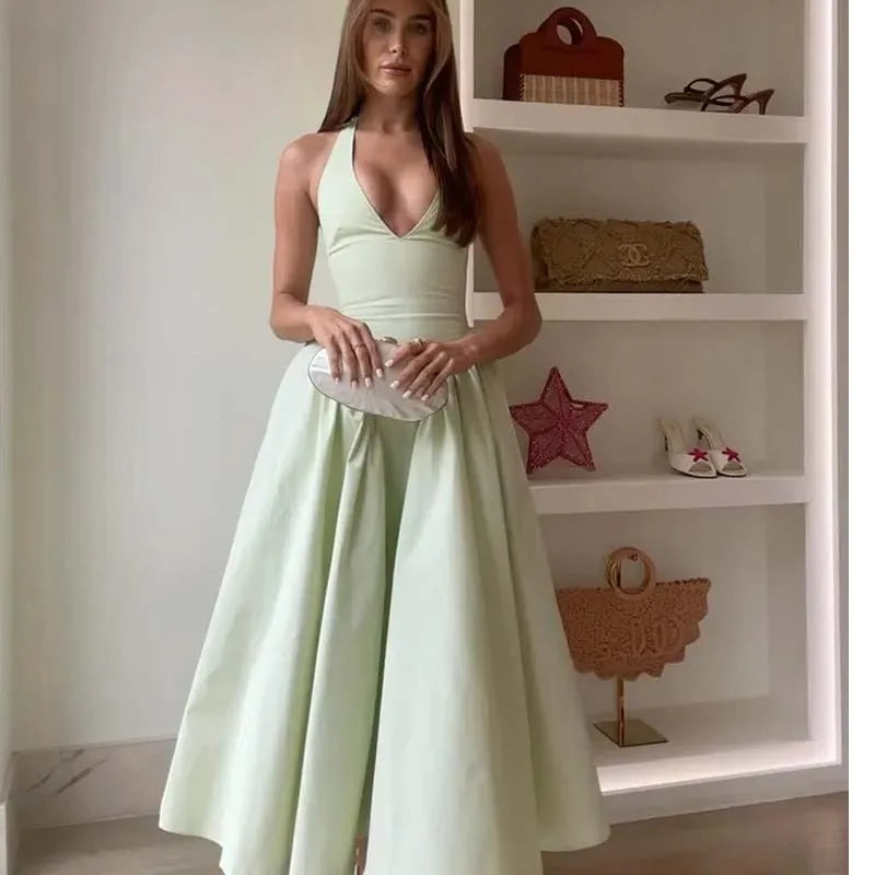 YENKYE Backless