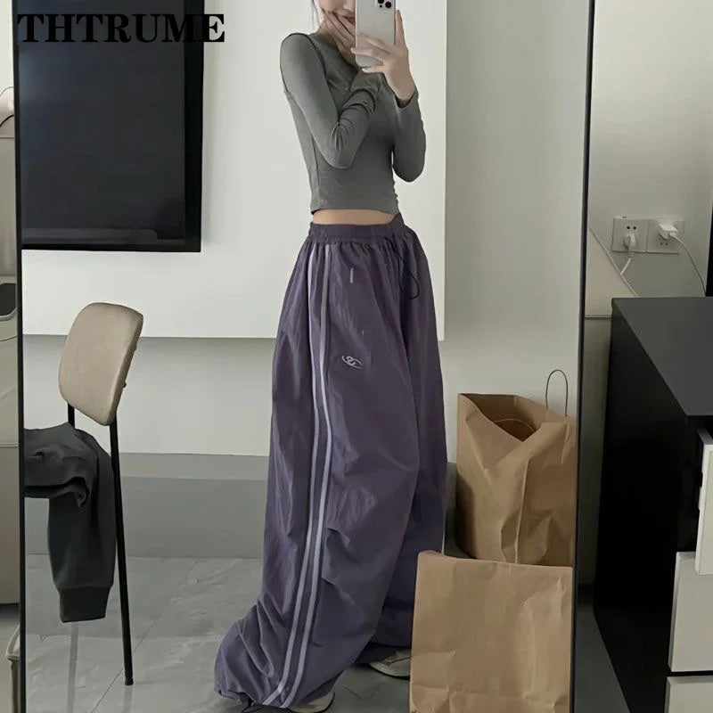 Baggy Oversized Pants