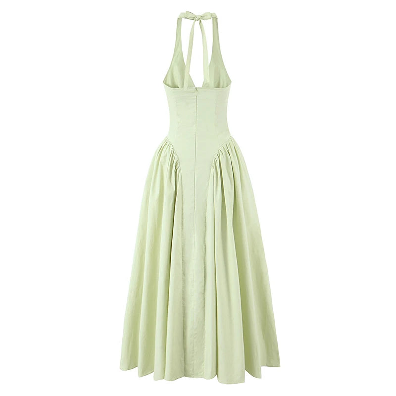 YENKYE Backless