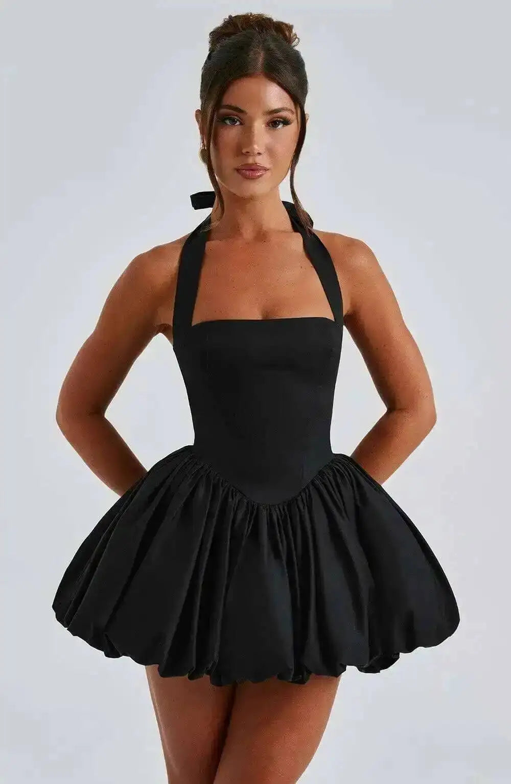 Ball Gown Dress
