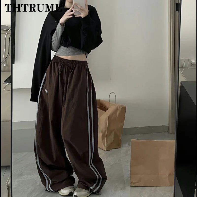 Baggy Oversized Pants