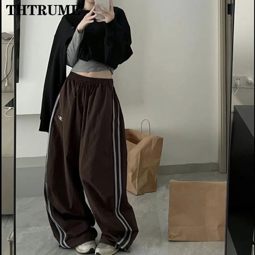 Baggy Oversized Pants