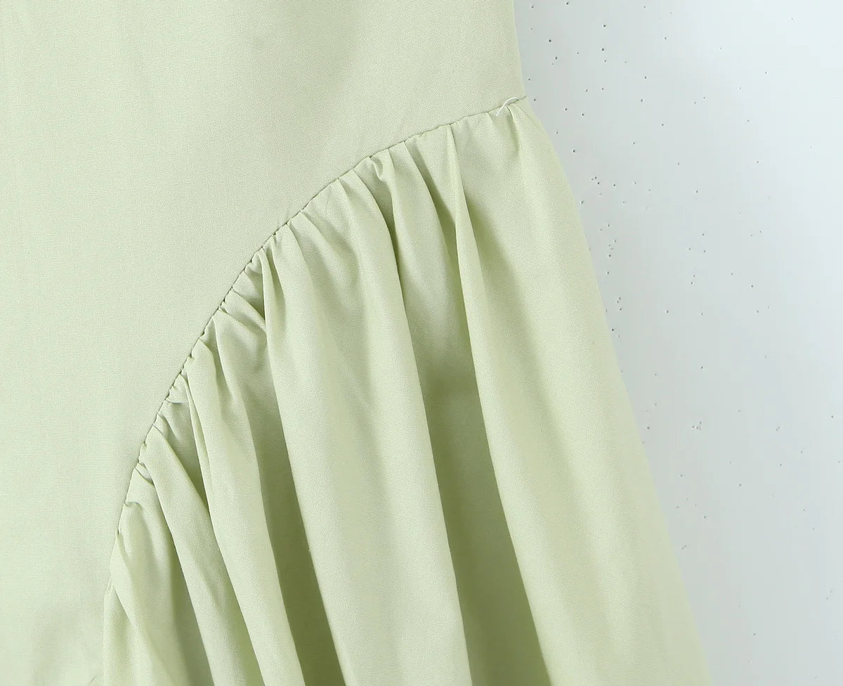 YENKYE Backless