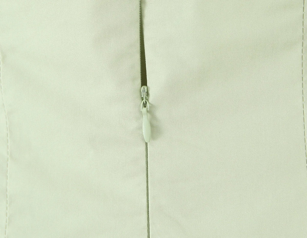 YENKYE Backless