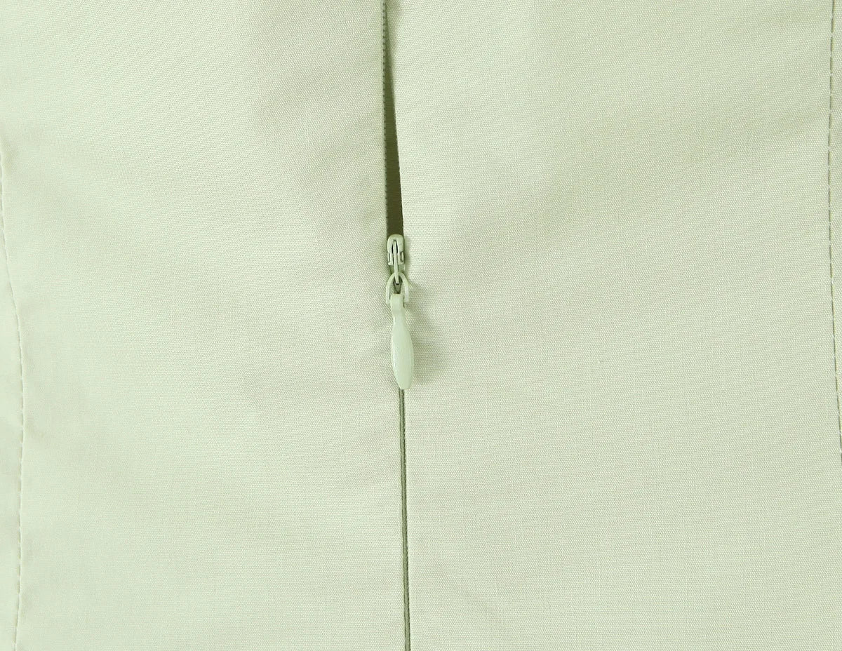 YENKYE Backless