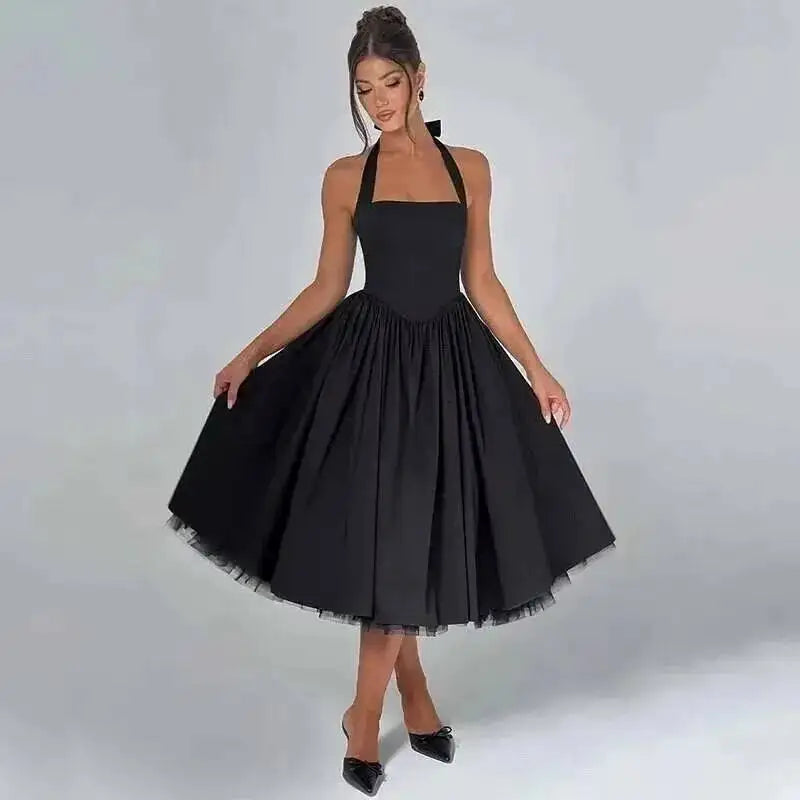 Ball Gown Dress