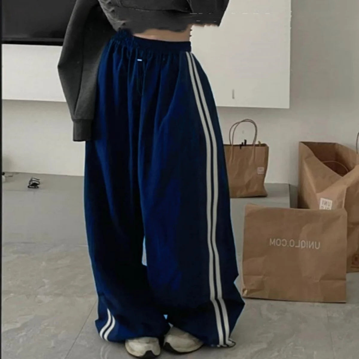 Baggy Oversized Pants
