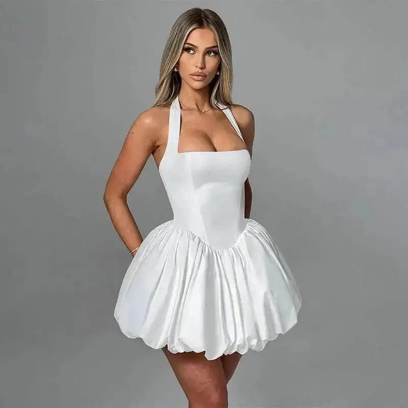 Ball Gown Dress