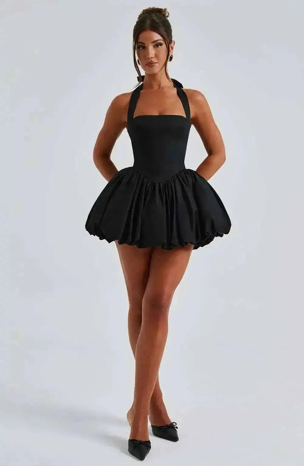 Ball Gown Dress