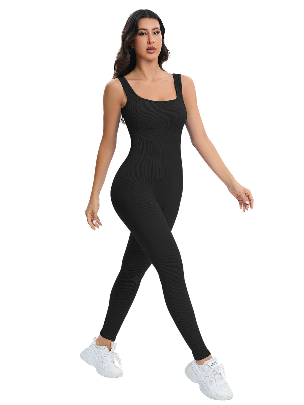 Shapewear Jumpsuits