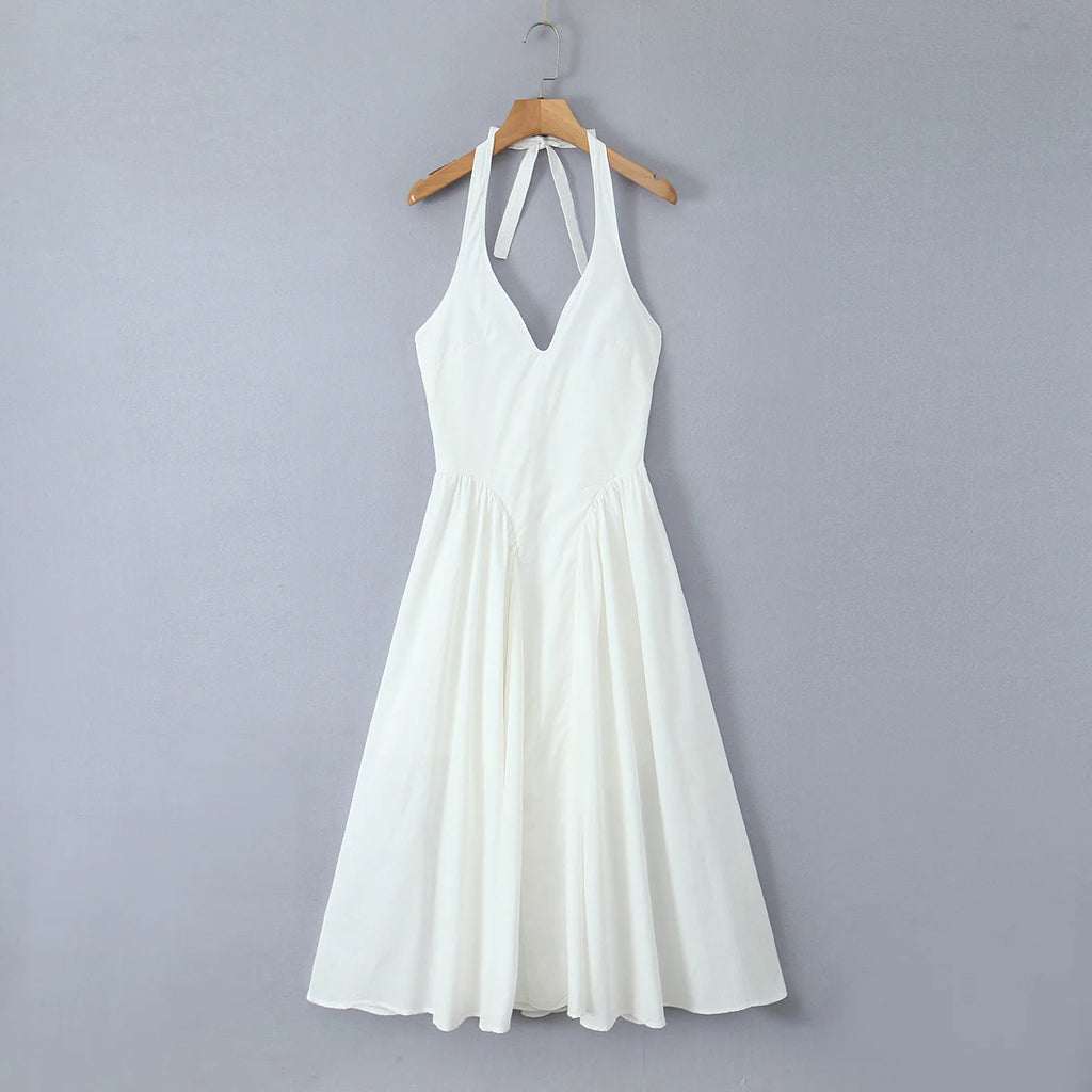 YENKYE Backless