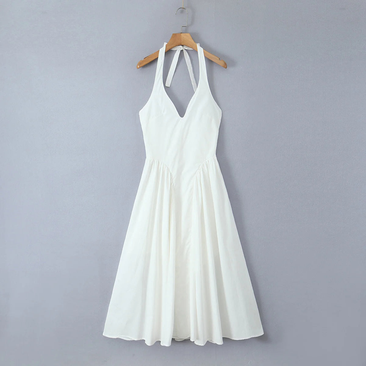 YENKYE Backless